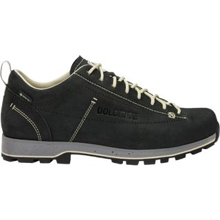 Dolomite Cinquantaquattro Low Full Grain Leather Evo GTX Fritidssko størrelse 12,5 farve grå/sort