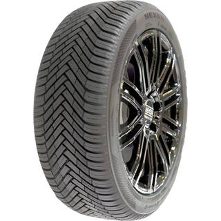 Nexen N blue 4 Season 2 ( 245/45 ZR18 100Y XL 4PR, RPB )