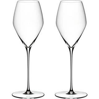 Riedel Riedel Veloce rosévinglas 2-pak 34,7 cl