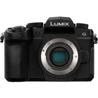 Panasonic Lumix G97 [Fordelsprogram]