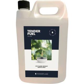 Tenderflame tenderfuel 2,5 liter