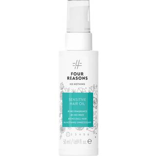 Four Reasons Sensitive Hair Oil 50 ml