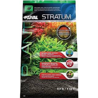Fluval Plante- og rejeslag 4Kg - (136.0015)