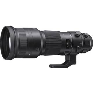 Sigma 500mm F4 DG OS HSM Sports for Nikon  / 5 års GARANTI