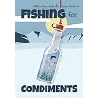 Fishing for Condiments