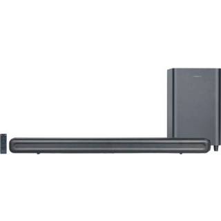 Prosonic SB-2000 2.1 soundbar med trådløs subwoofer (På lager i varehus)