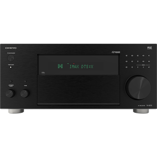 Onkyo TX-RZ70 - Hjemmebiograf-receiver
