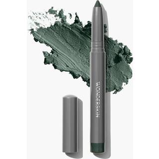Wonderskin IYKYK Øjenskyggestift - Grøn røg - 1,4 g