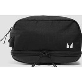 MP washbag - Sort - lille