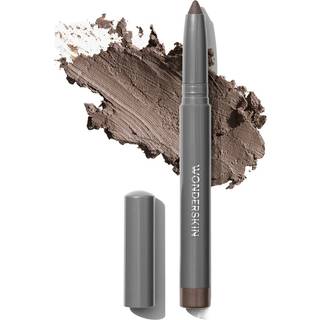 Wonderskin - IYKYK Eyeshadow Stick - Ash - 1.4 g