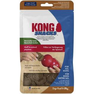 KONG - Snack Peanut Butter L (634.6542) 300 g