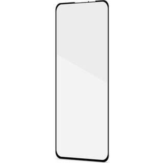 Celly Full Glass Skärmskydd Härdat glas Galaxy A56 5G