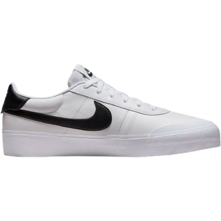 Nike Court Shot-sko til mænd - hvid - 40