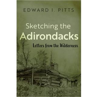 Sketching the Adirondacks