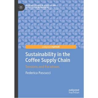 Sustainability in the Coffee Supply Chain