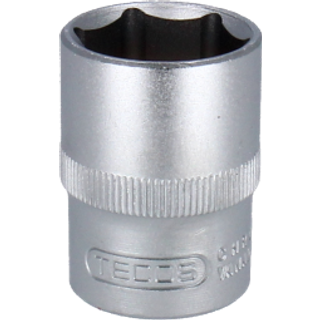 Tecos top 1/2'' 21 mm