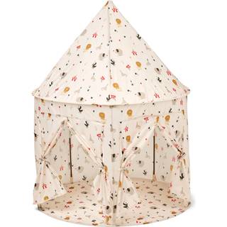 LIEWOOD Oaks Pop-up Legetelt, Circus/Sandy