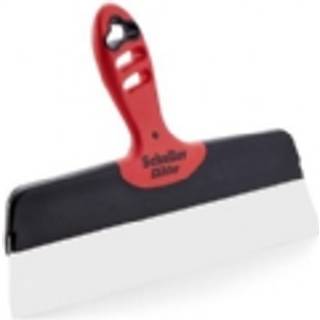 Bredspartel - Flere Str. - 15 CM - Spartelmasse og puds