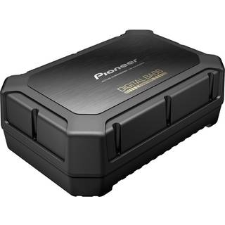 Pioneer TS-WX400DA Aktiv Subwoofer