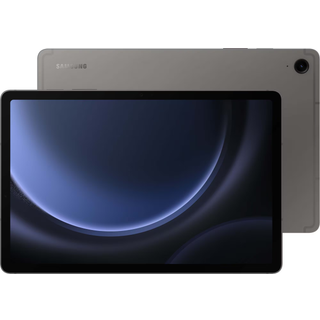 Samsung Galaxy Tab S9 FE WiFi Gray 6+128GB Samsung Exynos 27,7 cm (10.9") 6 GB Wi-Fi 6 (802.11ax) Android 13 Grå