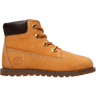 Timberland Pokey Pine Småbørn, Brown - 27