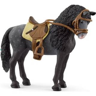 Schleich Horse Club Pura Raza Española Mare with saddle and bridle