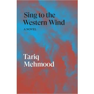 Sing to the Western Wind