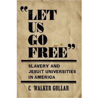 "Let Us Go Free"
