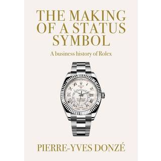 The Making of a Status Symbol