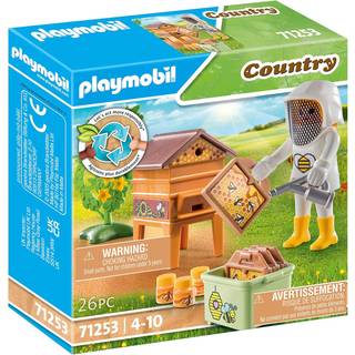 Playmobil: biavlersæt
