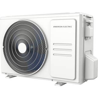 Solar Duo Udedel Ae 26/35 Solar