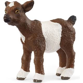 Schleich Gedekid [Levering: 1-2 dage]