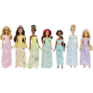 Disney Princess - Story Sparkle Princess Gift Set