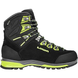 Lowa Ticam Evo GTX Bjergsko Herrer størrelse 9 - Regular farve sort