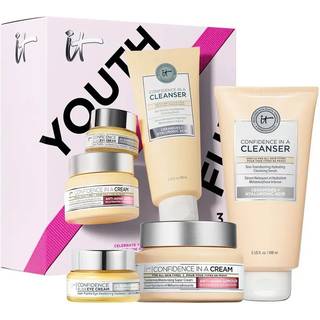 iT Cosmetics Confidence Sæt