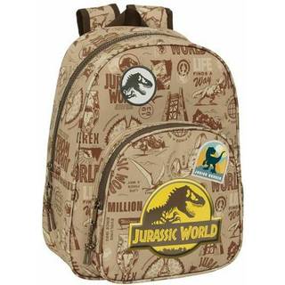 Jurassic World Small Rygsæk 9L, Sand