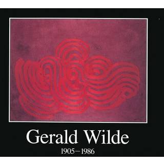 Gerald Wilde