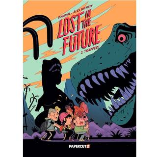 Lost in the Future 2