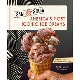 America's Most Iconic Ice Creams