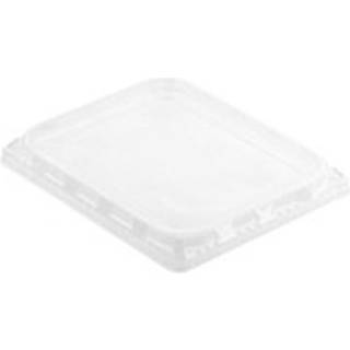 Plastlåg 325x265x40 Mm 60 Stk.