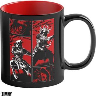 Good Loot - Assassin's Creed Shadows Thermo - Krus