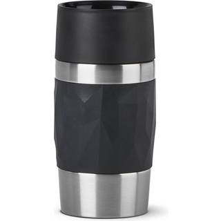 Tefal Compact Termokrus - 0,3L - Sort