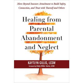 Healing from Parental Abandonment and Neglect