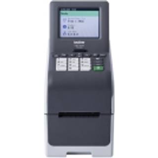 Brother TD-2320DSA300 - label/receipt printer - B/W - direct thermal