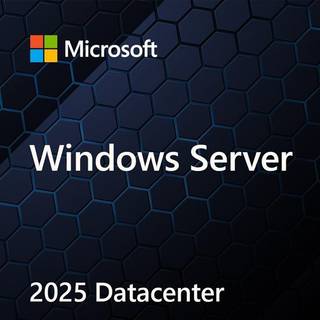 Microsoft Windows Server 2025 Datacenter Polsk