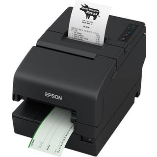 Epson TM-H6000VI 180 x 180 dpi Kabel & trådløs Termisk POS printer