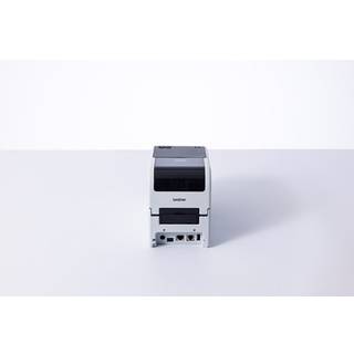 Brother TD-2320D203 - label/receipt printer - B/W - direct thermal