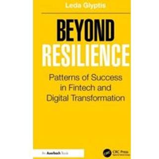 Beyond Resilience