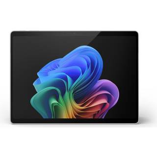 Microsoft Surface Pro 11 Copilot+ PC X1E-80-100 32GB 1TB SSD W11P, Platinum