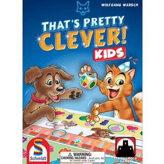 Ganz schön clever: Kids